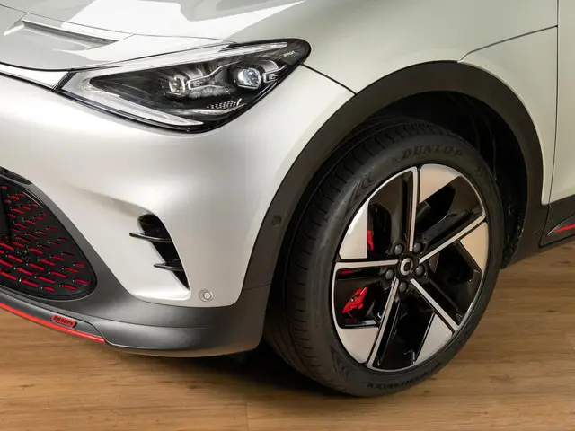 Smart #1 BRABUS 66 kWh 2025 Elektrisch 5