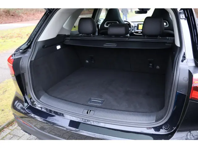 MG EHS 1.5 TGDI Luxury 2022 Hybride Benzine 39