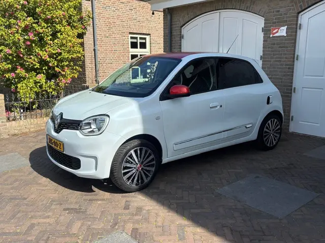 Renault Twingo 0.9 TCe Intens 2020 Benzine 20