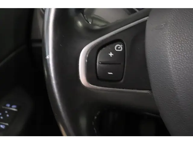 Renault Captur 1.2 TCe Intens 120 Pk. 2017 Benzine 21