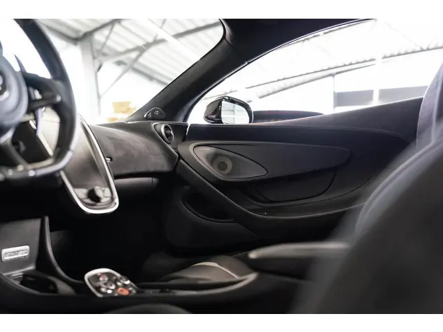 McLaren 570GT 3.8 2019 Benzine 39