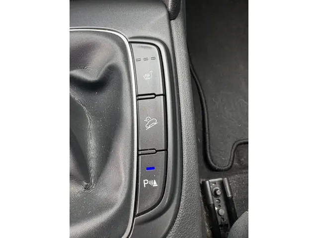 Hyundai Kona 1.0T Premium 2018 Benzine 26