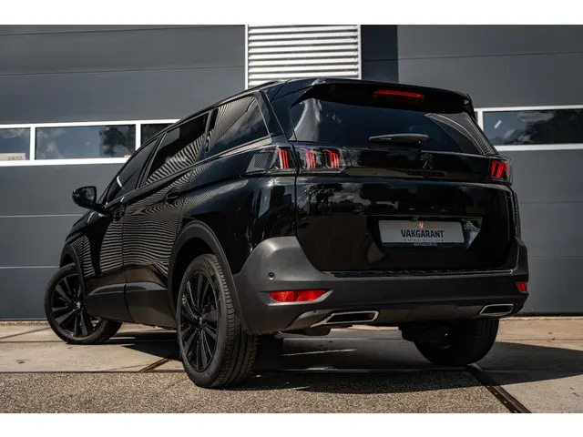 Peugeot 5008 GT 2024 Benzine 3