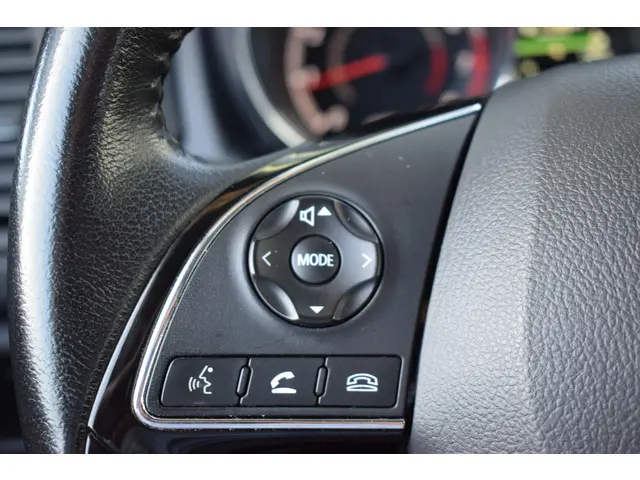 Mitsubishi ASX 1.6i-16V ISG Intense+ 2017 Benzine 12