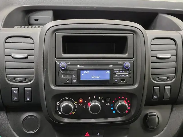 Renault Trafic 1.6dCi 3-Zits Euro 6! 2020 Diesel 11