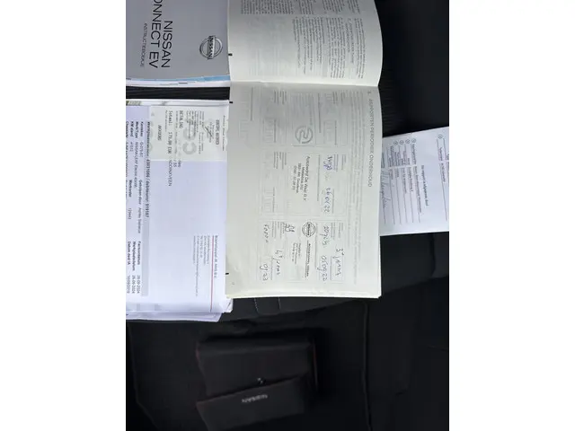 Nissan Leaf N-Connecta 40 kWh 2019 Elektrisch 23