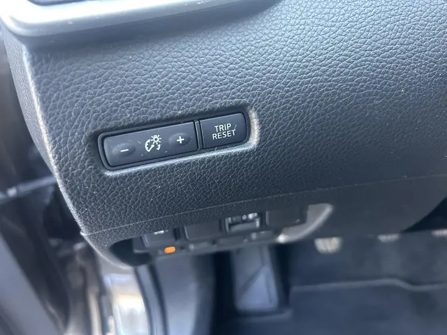 Nissan QASHQAI 1.2 Visia 2015 Benzine 10