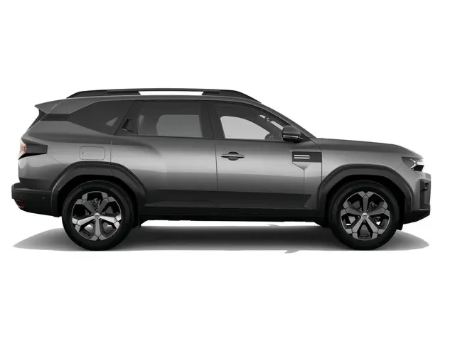 Dacia Bigster Journey 2025 Hybride Benzine 12