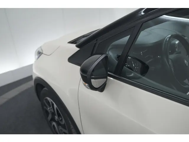 Renault Captur TCe 90 Dynamique 2017 Benzine 17