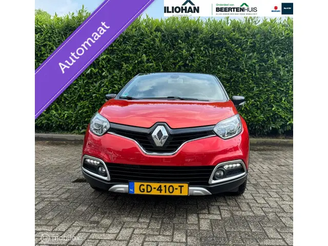 Renault Captur 3