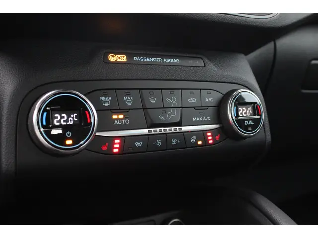 Ford Kuga 1.5 EcoBoost ST-Line 2020 Benzine 30