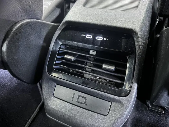 Volkswagen ID.5 Pro 77 kWh 2022 Elektrisch 28