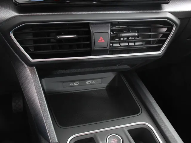 SEAT Leon 1.0 eTSI 110pk DSG Style 2024 Benzine 20