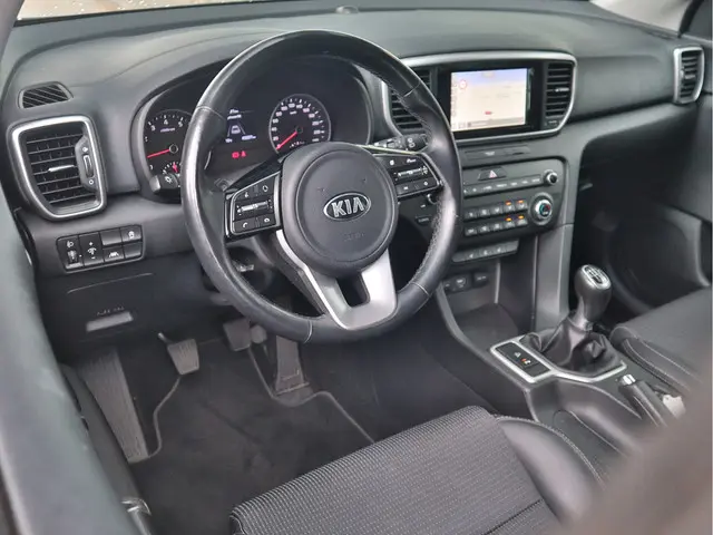 Kia Sportage 1.6 GDI DynamicPlusLine 2019 Benzine 23