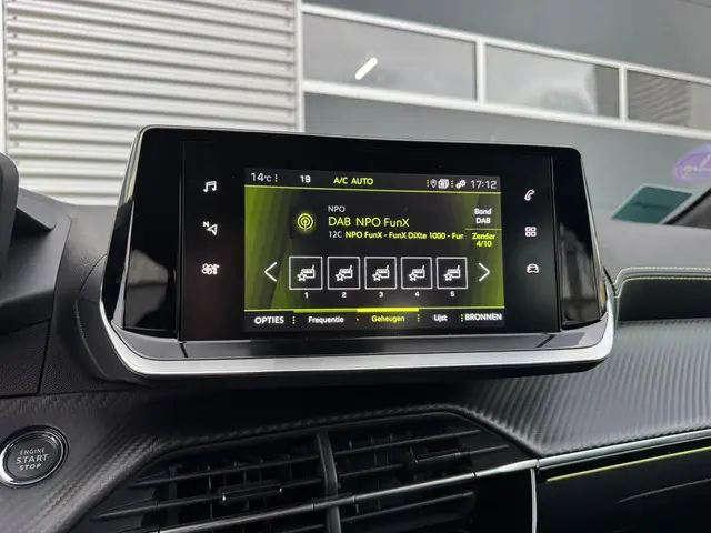 Peugeot 208 1.2 PureTech GT Pack 2023 Benzine 32