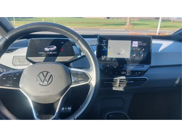 Volkswagen ID.3 Business 58 kWh 2020 Elektrisch 6