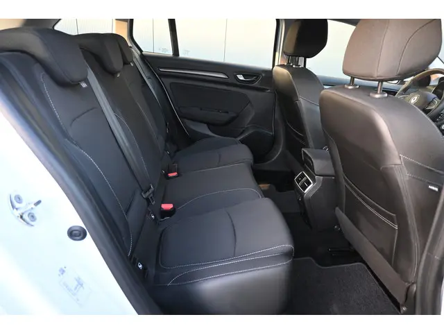 Renault Mégane Estate 1.0 TCe Business Zen 2022 Benzine 12