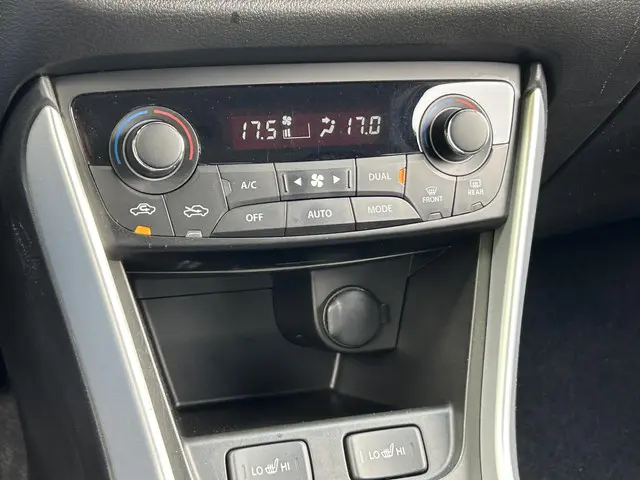 Suzuki S-Cross 1.0 Boosterjet Exclusive 2018 Benzine 27