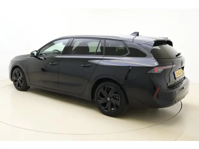 Opel Astra Sports Tourer 1.2 Turbo 130pk GS 2024 Benzine 4