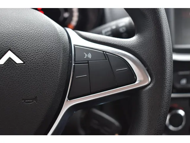 Dacia Spring Expression 27 kWh 2023 Elektrisch 20