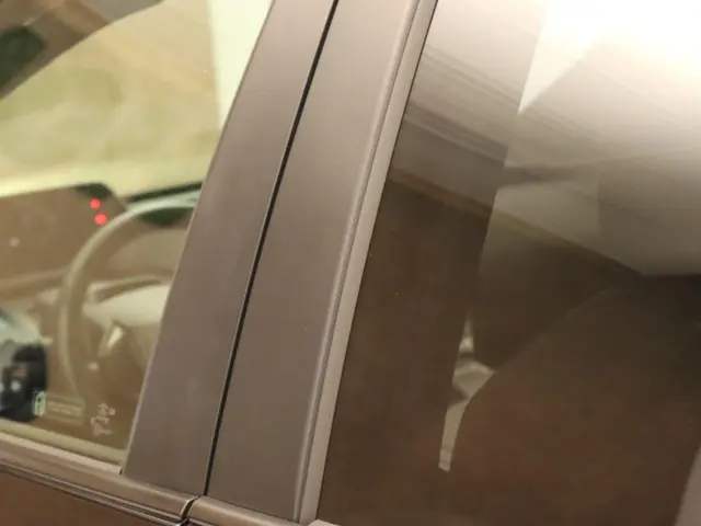 Toyota bZ4X Business Plus 71 kWh 2023 Elektrisch 36