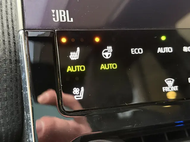 Toyota bZ4X Premium 71 kWh 2023 Elektrisch 37