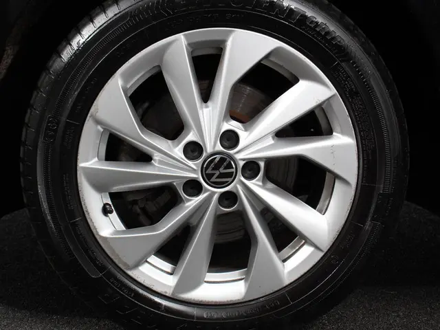 Volkswagen Polo 1.0 TSI 110pk DSG Style 2023 Benzine 35