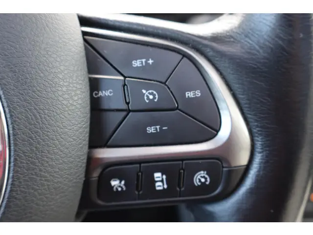 Jeep Renegade 1.3T Freedom 2019 Benzine 26