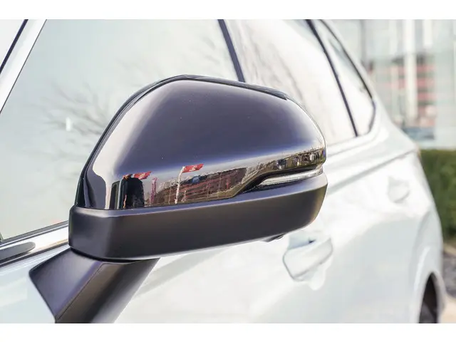 Honda CR-V 2.0i e:PHEV ADVANCE TECH 2024 Hybride Benzine 28