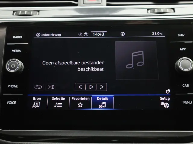 Volkswagen Tiguan 1.5TSI/150PK Elegance DSG 2024 Benzine 40