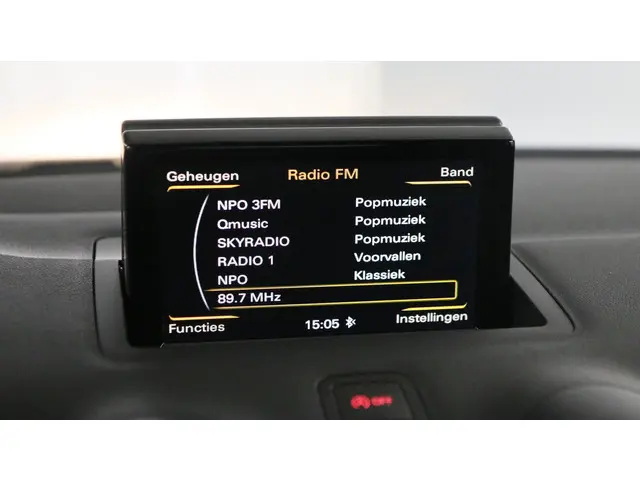 Audi A1 Sportback 1.0 TFSI 95pk Advance 2018 Benzine 26