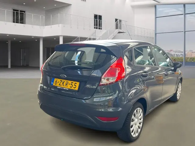 Ford Fiesta 1.0 Style 2015 Benzine 3