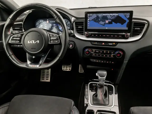 Kia ProCeed 1.6 T-GDi GT 2022 Benzine 7