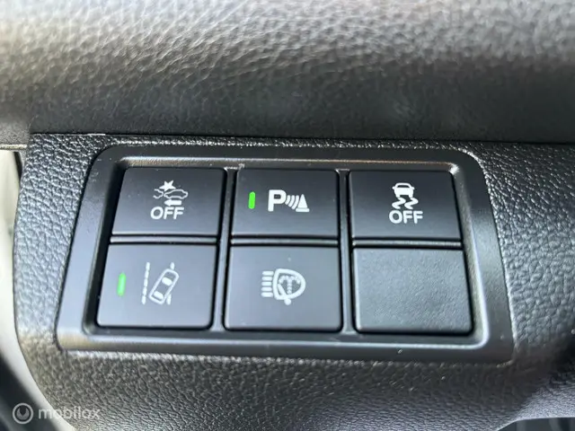 Honda Civic 2.0 i-VTEC Type R 2018 Benzine 18