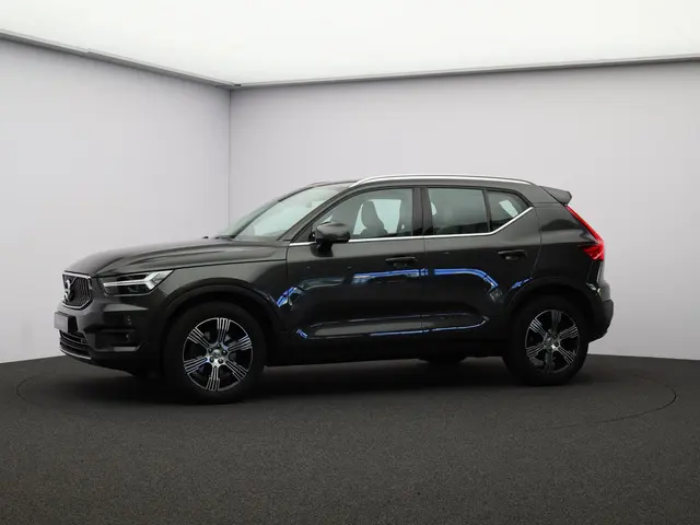Volvo XC40 2.0 T4 Inscription 2019 Benzine 27