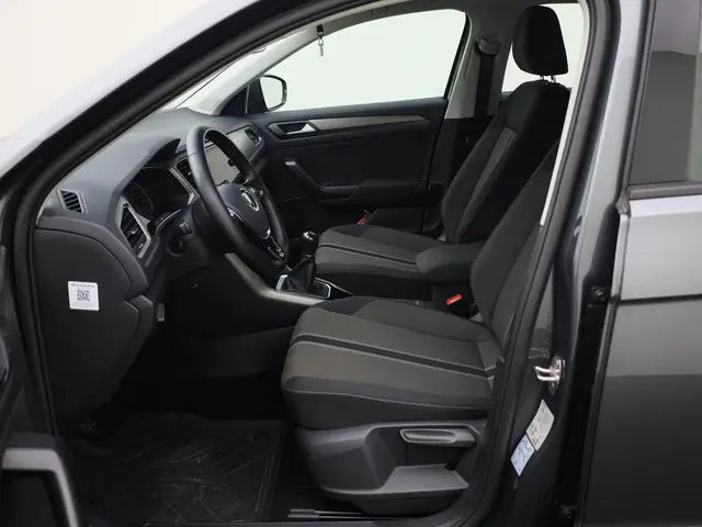 Volkswagen T-Roc 1.0TSI/110PK 2021 Benzine 16