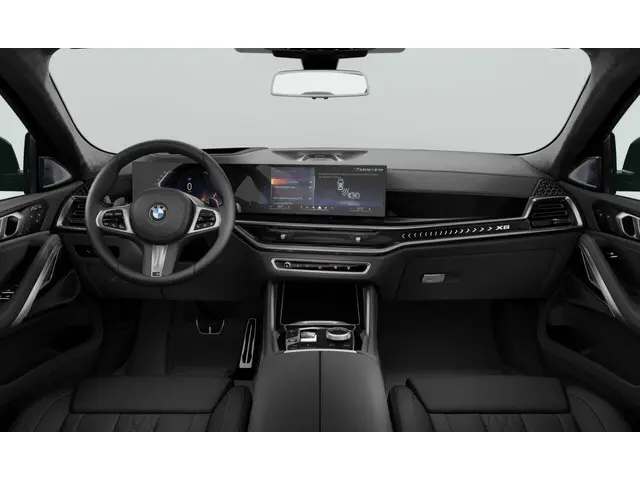 BMW X6 xDrive40i 2025 Benzine 3