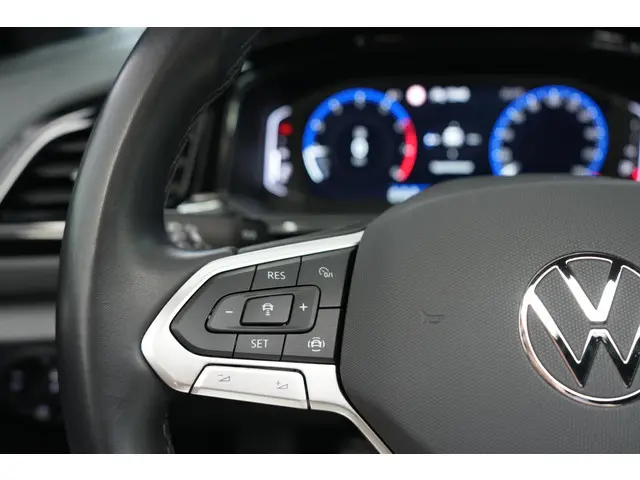 Volkswagen T-Roc 1.0 TSI 2023 Benzine 15