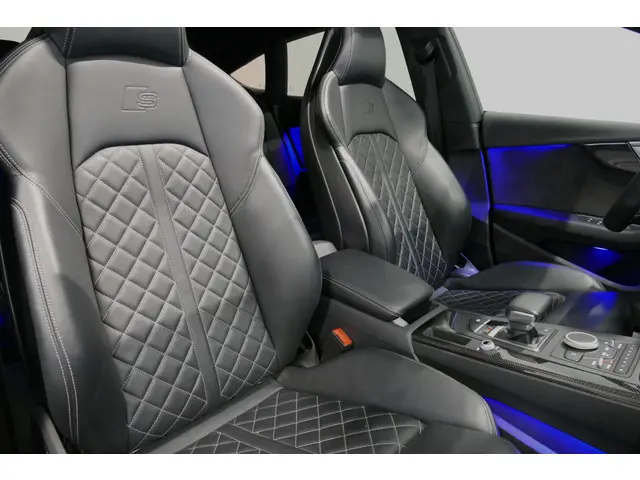 Audi A5 Sportback 3.0 TFSI S5 quattro 2018 Benzine 35