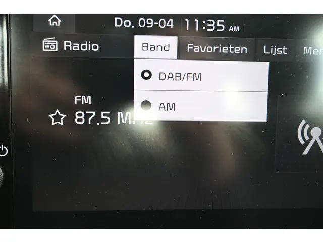 Kia Picanto 1.0 DPi DynamicLine 2023 Benzine 32