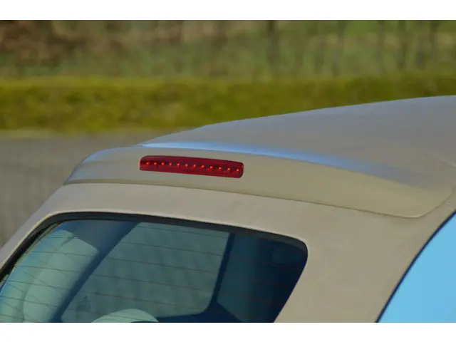 Fiat 500C 0.9 TwinAir Turbo Spiaggina 58 2019 Benzine 51