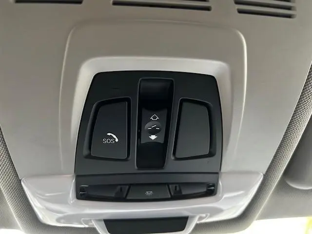 BMW 2 Serie Gran Tourer 220i M Sport 2015 Benzine 12