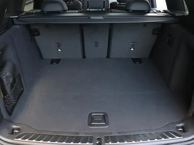 BMW iX3 High Executive 2023 Elektrisch 12