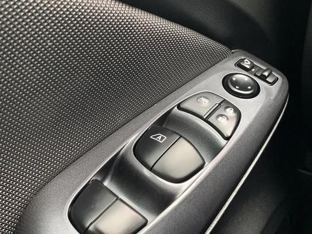 Nissan Juke 1.0 DIG-T Business Edition 2020 Benzine 17