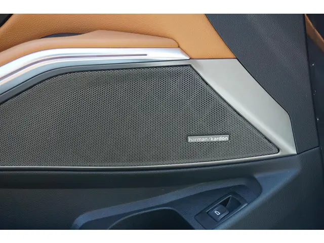 BMW 3 Serie Touring M340i xDrive 2022 Benzine 19