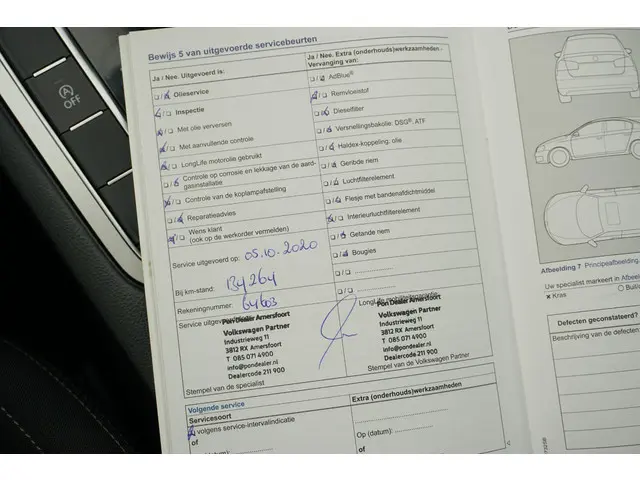 Volkswagen Passat 1.6 TDI Comfortline 2015 Diesel 33