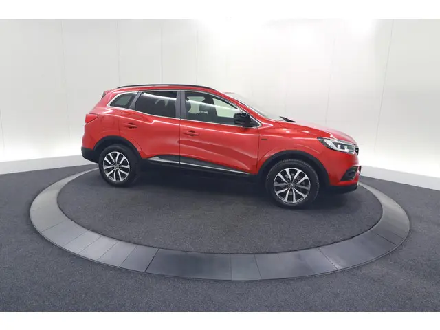 Renault Kadjar TCe 140 Black Edition 2021 Benzine 8
