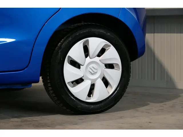 Suzuki Celerio 1.0 Comfort 2020 Benzine 6