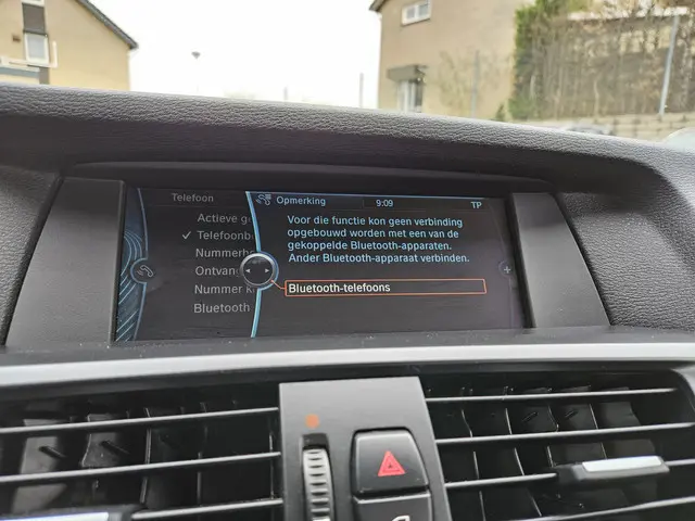 BMW X3 xDrive20i 2013 Benzine 28