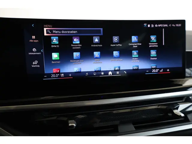 BMW X5 xDrive50e 2023 Hybride Benzine 15